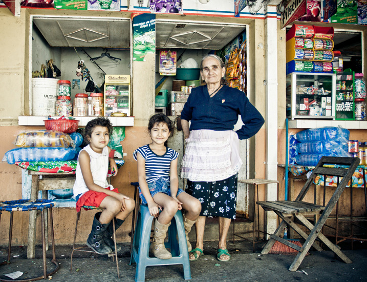 Biel Grimalt - PERSONAL - EL SALVADOR